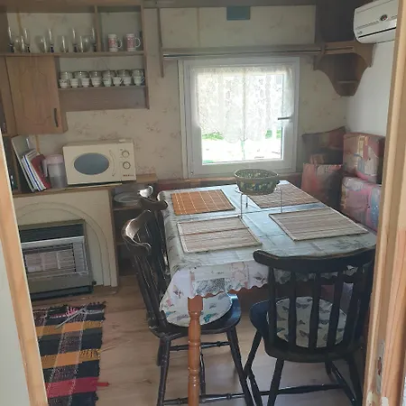 Janka Vendeghaz Es בית נופש Abádszalók